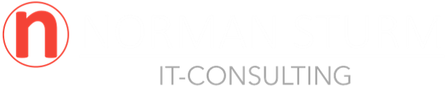 Logo von Norman Sturm IT-Consulting